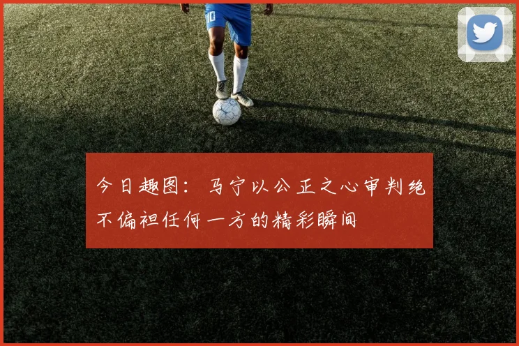 今日趣图：马宁以公正之心审判绝不偏袒任何一方的精彩瞬间